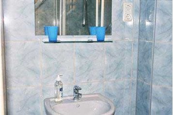 Privatan smeštaj Erfurt 1